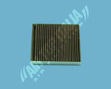 ASTER Filter,salongiõhk AS2417