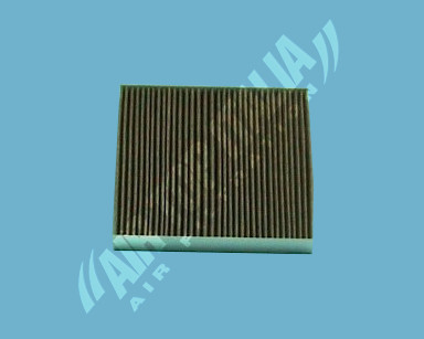 ASTER Filter,salongiõhk AS2424