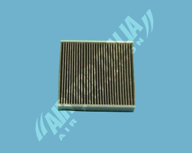 ASTER Filter,salongiõhk AS2429