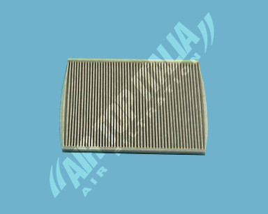 ASTER Filter, kupéventilation AS2431