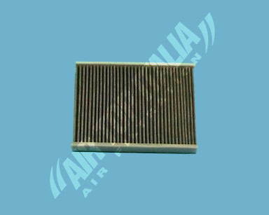 ASTER Filter,salongiõhk AS2436