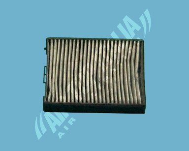 ASTER Filter,salongiõhk AS2448