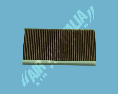 ASTER Filter,salongiõhk AS2466