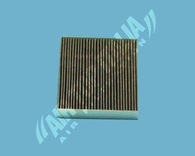 ASTER Filter,salongiõhk AS2472