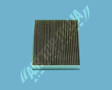 ASTER Filter,salongiõhk AS2477