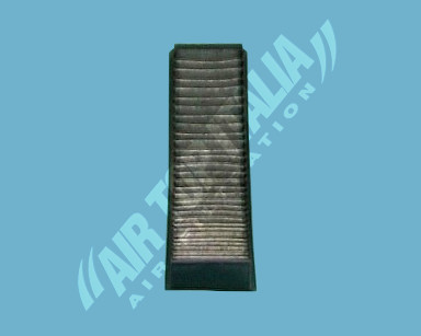 ASTER Filter,salongiõhk AS2488