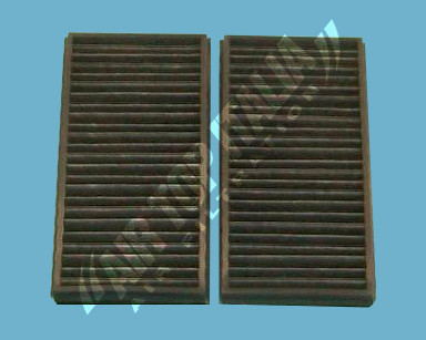 ASTER Filter,salongiõhk AS2501