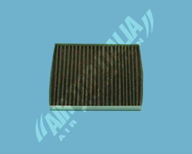 ASTER Filter,salongiõhk AS2507