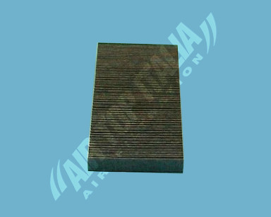 ASTER Filter,salongiõhk AS2508