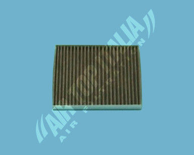 ASTER Filter,salongiõhk AS2514
