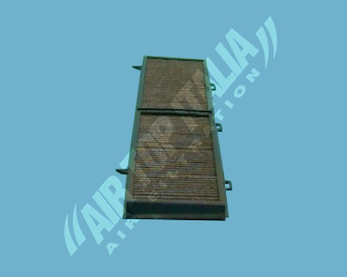 ASTER Filter,salongiõhk AS2515