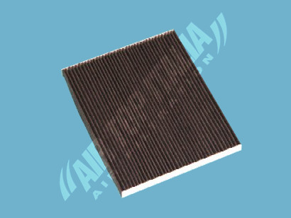 ASTER Filter,salongiõhk AS2526