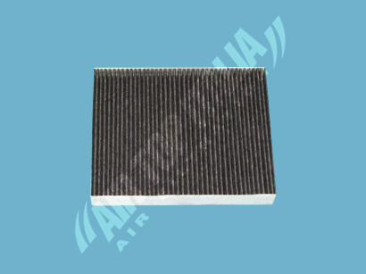 ASTER Filter,salongiõhk AS2541