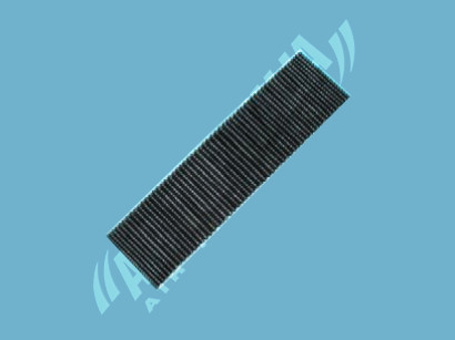 ASTER Filter,salongiõhk AS2548