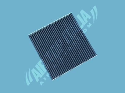 ASTER Filter,salongiõhk AS2551