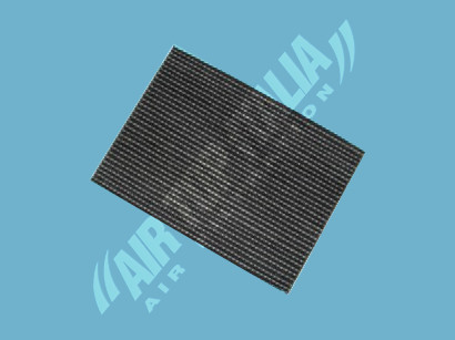 ASTER Filter,salongiõhk AS2566