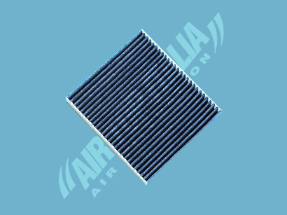 ASTER Filter,salongiõhk AS2572