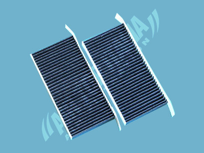 ASTER Filter,salongiõhk AS2574