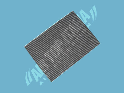 ASTER Filter,salongiõhk AS2579