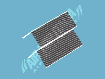 ASTER Filter,salongiõhk AS2581