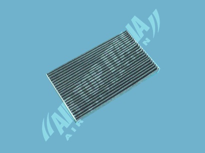 ASTER Filter,salongiõhk AS2593