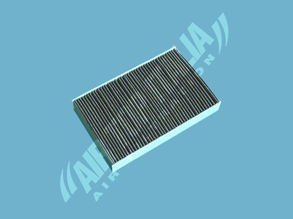 ASTER Filter,salongiõhk AS2594