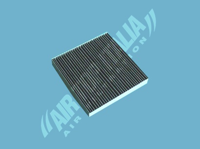 ASTER Filter,salongiõhk AS2596