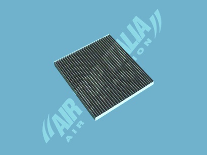 ASTER Filter,salongiõhk AS2600