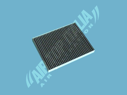 ASTER Filter,salongiõhk AS2603