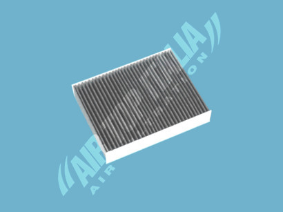 ASTER Filter,salongiõhk AS2621