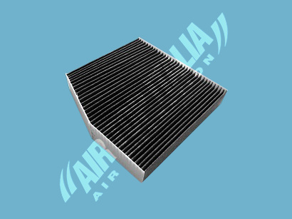 ASTER Filter,salongiõhk AS2623