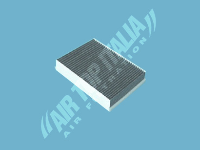 ASTER Filter,salongiõhk AS2631