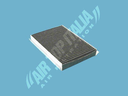 ASTER Filter,salongiõhk AS2637