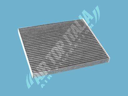 ASTER Filter,salongiõhk AS2645