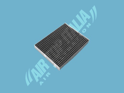ASTER Filter,salongiõhk AS2651