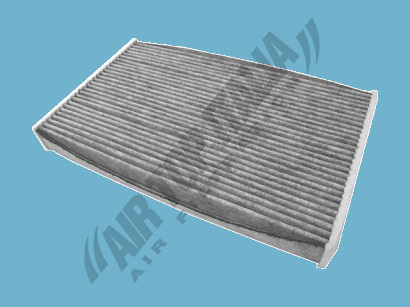 ASTER Filter,salongiõhk AS2675