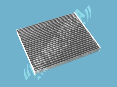 ASTER Filter,salongiõhk AS2693
