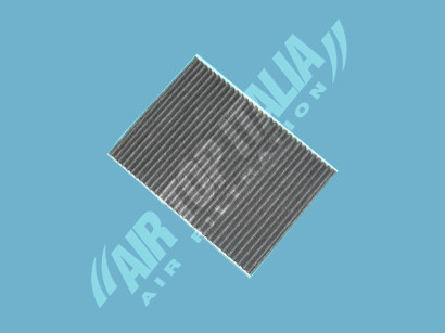 ASTER Filter,salongiõhk AS2697
