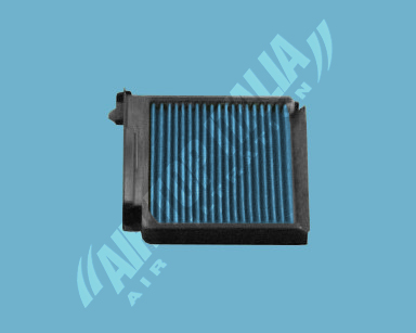 ASTER Filter,salongiõhk AS3A2480