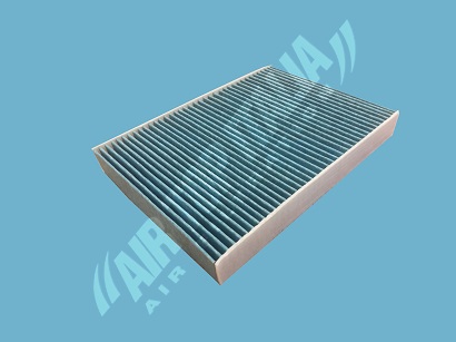 ASTER Filter,salongiõhk AS3A2544