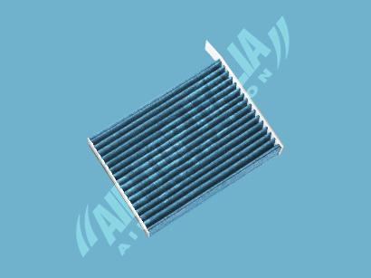 ASTER Filter,salongiõhk AS3A2573