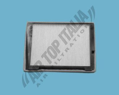 ASTER Filter,salongiõhk ASF2300