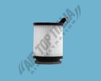 ASTER Filter,salongiõhk ASF2392