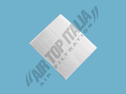 ASTER Filter,salongiõhk ASF2576