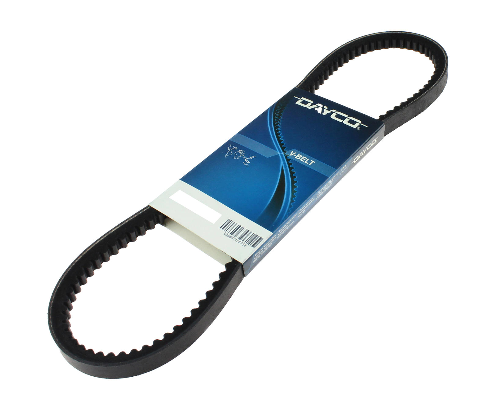 DAYCO Pasek klinowy 10A0770C