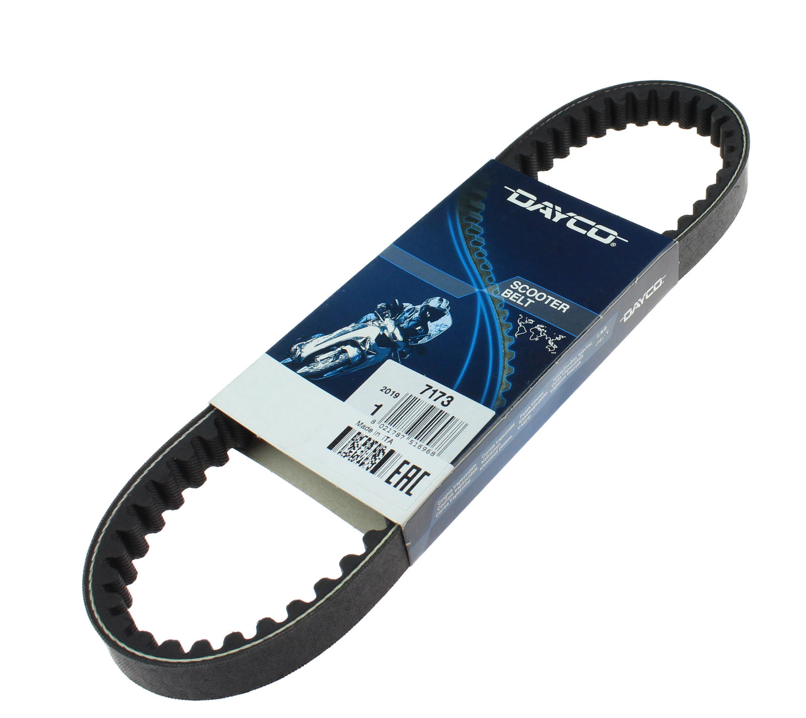 DAYCO Kilrem 8194K