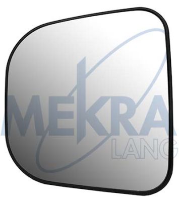 MEKRA Spinacz, zderzak 15.4001.740H