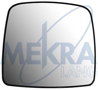 MEKRA Peegliklaas,Välispeegel 15.5811.871H