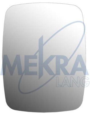 MEKRA Peililasi, ulkopeili 40.2605.204H
