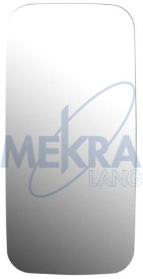 MEKRA Szkło lusterka, lusterko zewnętrzne 40.3640.422H